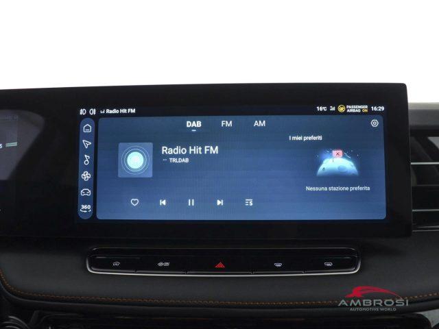 MG HS 1.5 phev Luxury auto