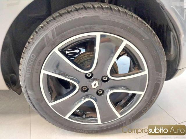 RENAULT Clio 1.5 dCi 75CV 5p. Dynamique