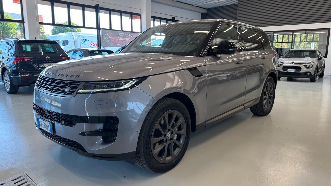 Land Rover Range Sport 3.0D l6 249 CV SE ***TETTO***GARANZIA 05/2029***