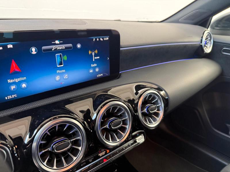 Mercedes A 200 AMG Line Advanced Plus 7G-DCT