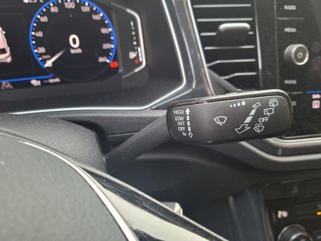 VOLKSWAGEN T-Roc 1.5 TSI ACT DSG Advanced BlueMotion Technology