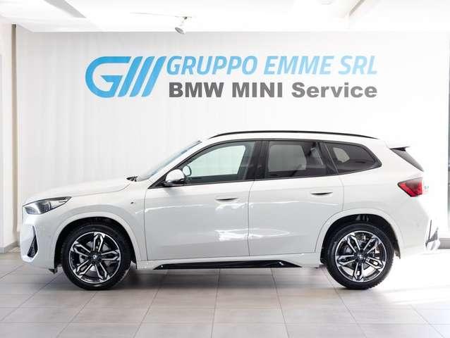 BMW X1 X1 U11 sdrive18d MSport auto
