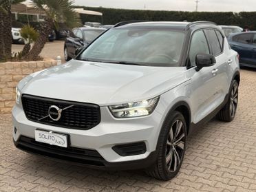 Volvo XC40 Recharge Plug-in Hybrid R-Design 211CV