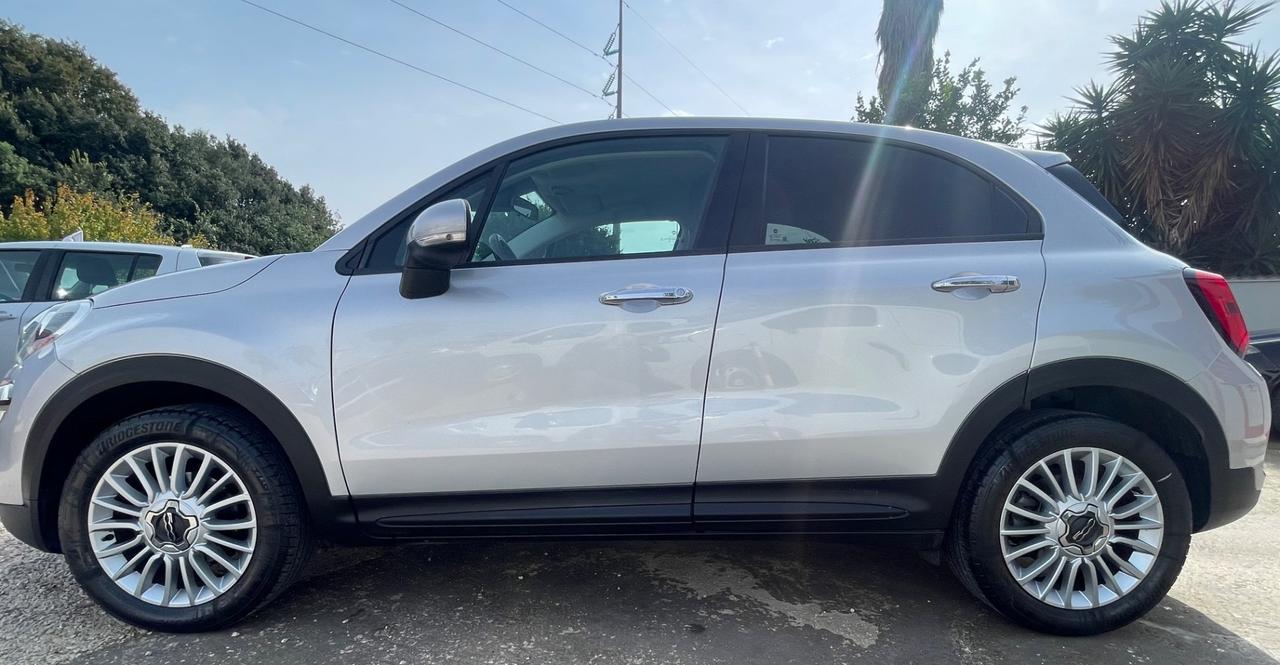 Fiat 500X Connect 1.3 MultiJet 95 CV