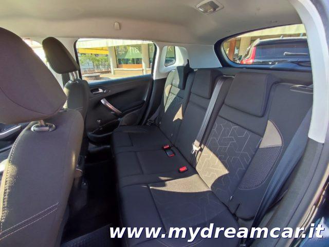 PEUGEOT 2008 1° serie 1.4 HDi 68CV Active