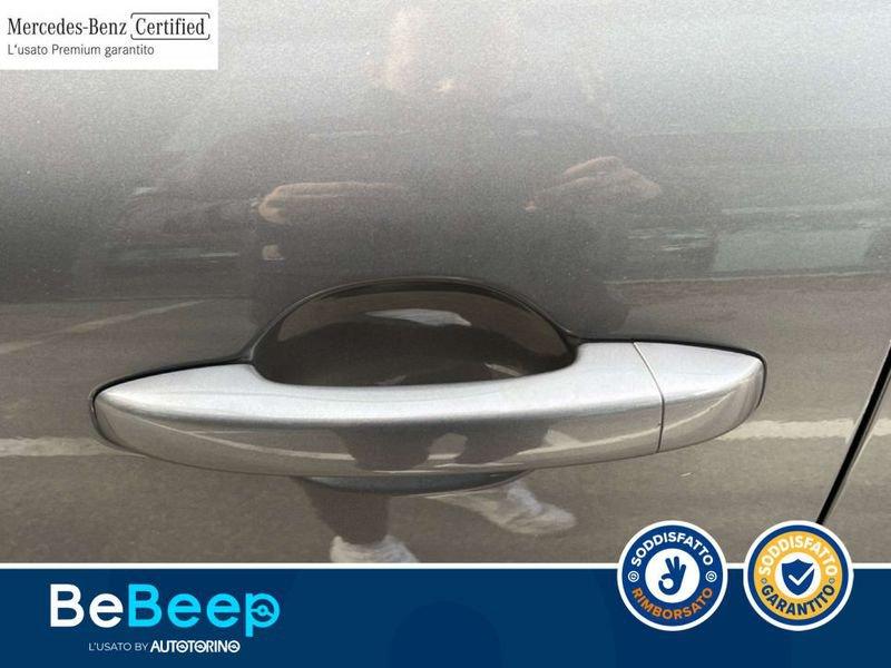 Mercedes-Benz Classe T LONG 180D PROGRESSIVE AUTO