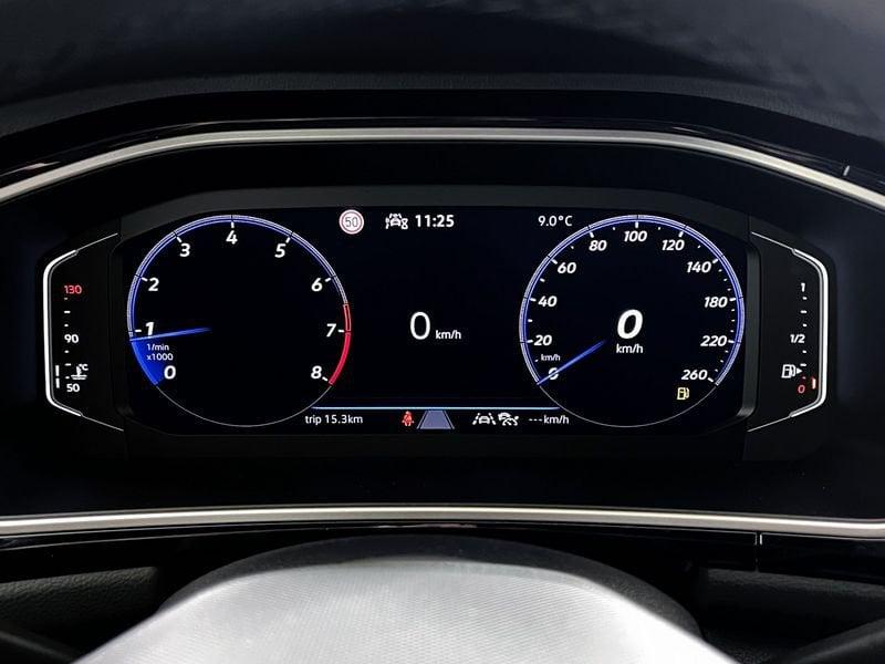 Volkswagen T-Roc T-Roc 1.0 TSI R-Line Plus