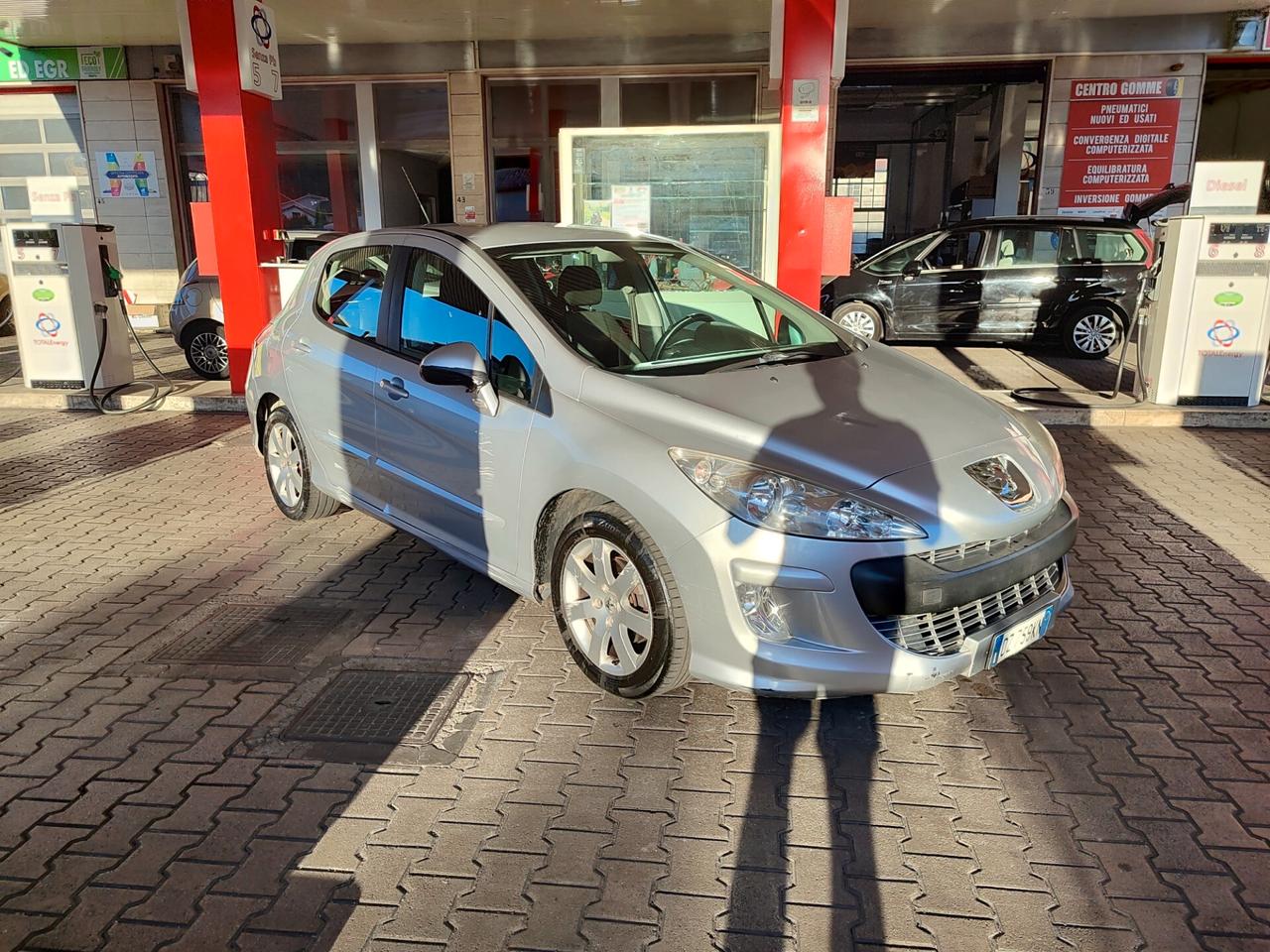 Peugeot 308 1.6 HDi 110CV OK NEOP SUPER OFFERTA