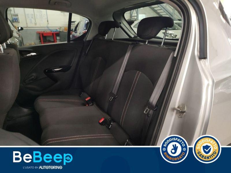 Opel Corsa 5P 1.4 B-COLOR S&S 90CV MTA