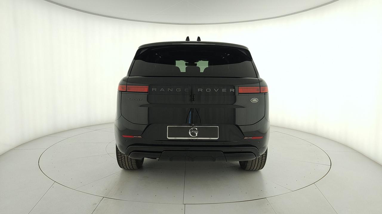 LAND ROVER Range Rover Sport 3.0d i6 mhev Autobiography awd 350cv auto