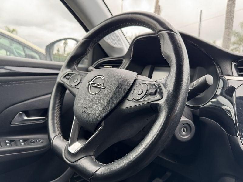 Opel Corsa 1.2 100 CV Elegance