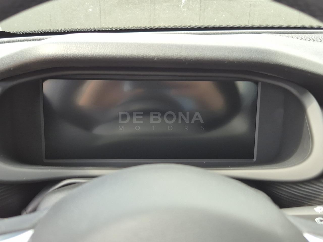 Jeep Avenger 1.2 turbo altitude fwd 100cv