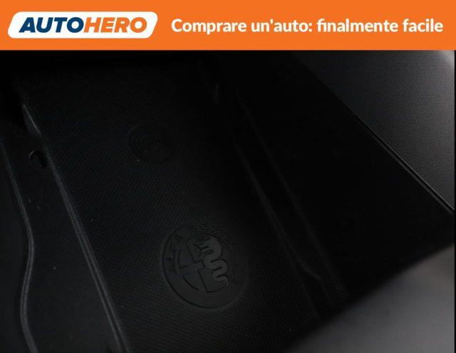 ALFA ROMEO Tonale 1.5 130 CV MHEV TCT7 Sprint