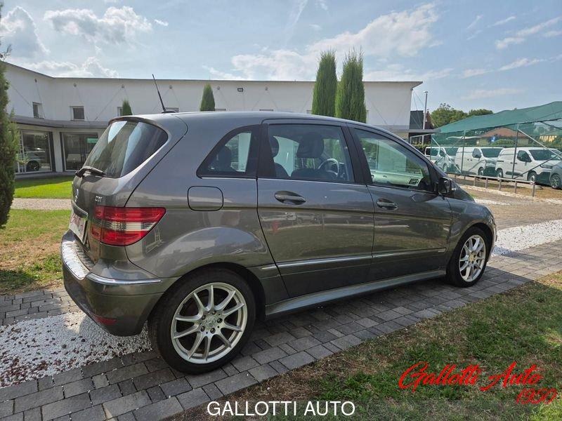 Mercedes-Benz Classe B B 200 CDI