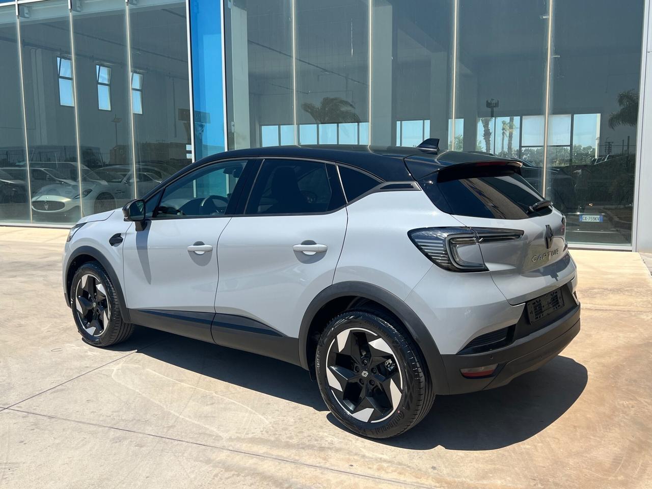 Renault Captur TCe 90 CV Techno - SUPER OFFERTA T-STOCK
