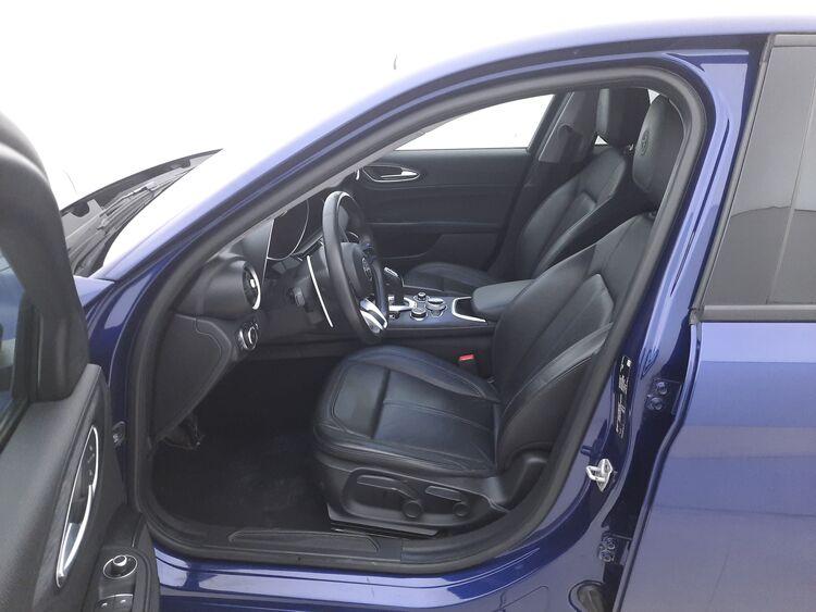 Alfa Romeo Giulia Business AT8 BR985718 2.1 Diesel 190CV
