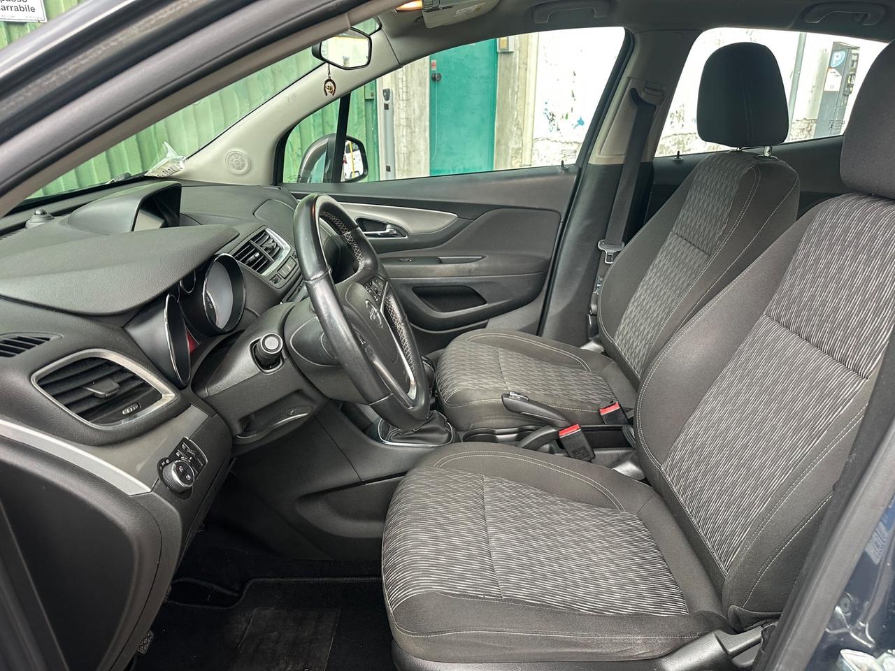 Opel Mokka 1.6 Ecotec 115CV 4x2 Start&Stop Cosmo