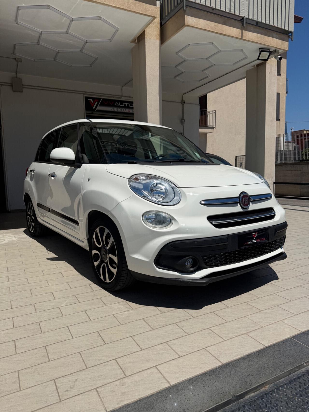 Fiat 500L 1.6 Multijet 120 CV Business