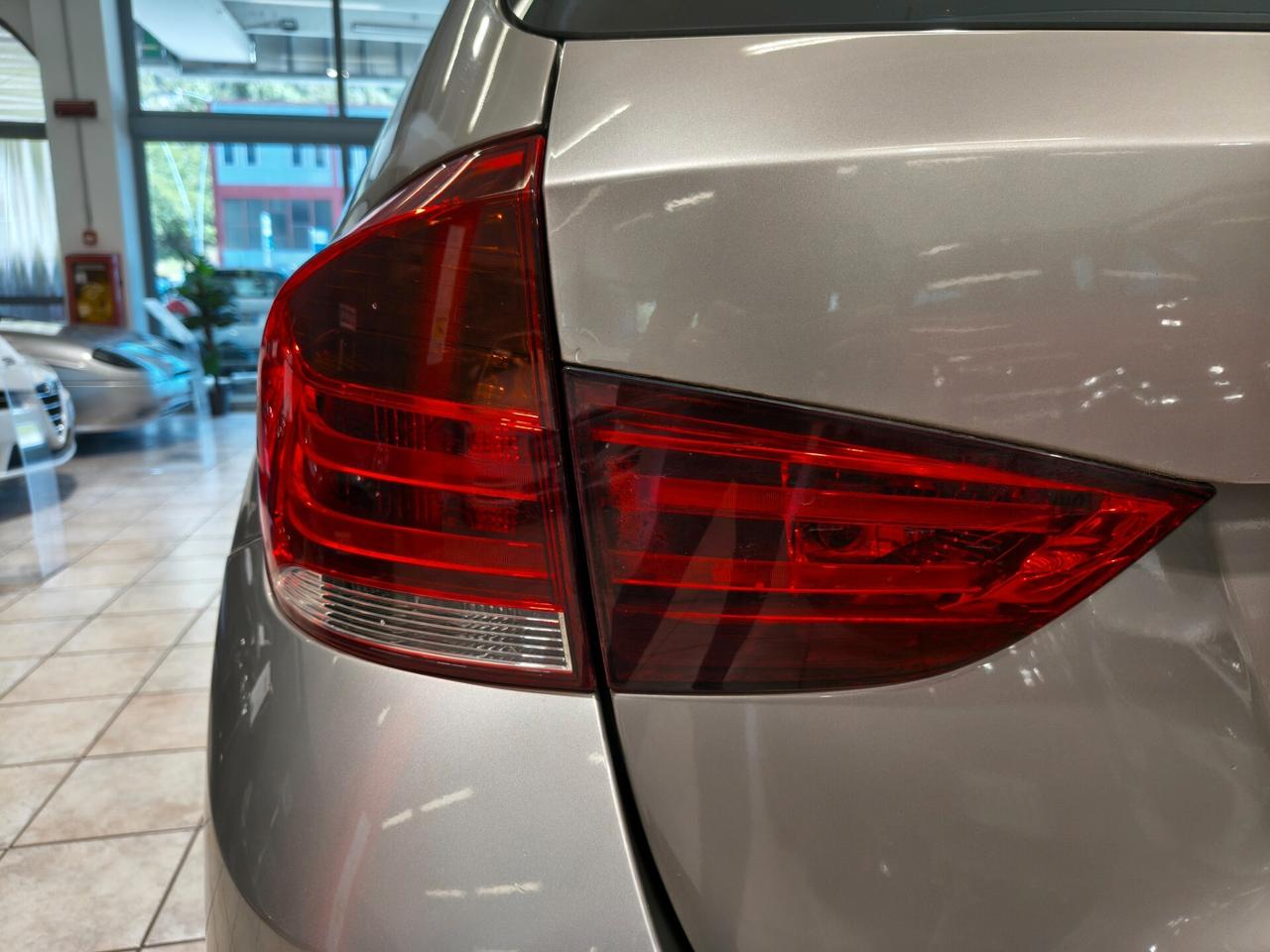 Bmw X1 sDrive18i Sport Line