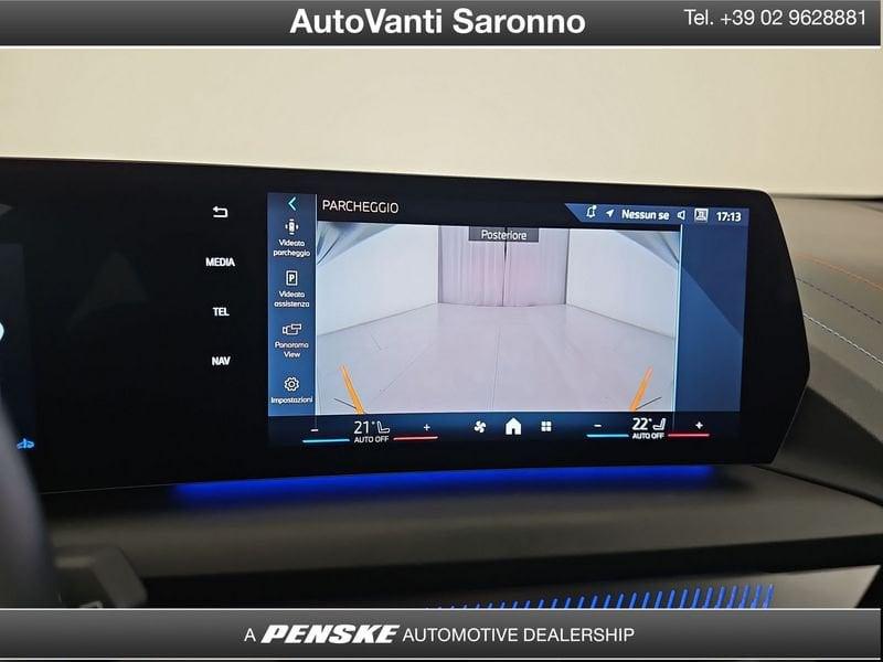 BMW Serie 1 118d 5p. Msport con doppio kit cerchi