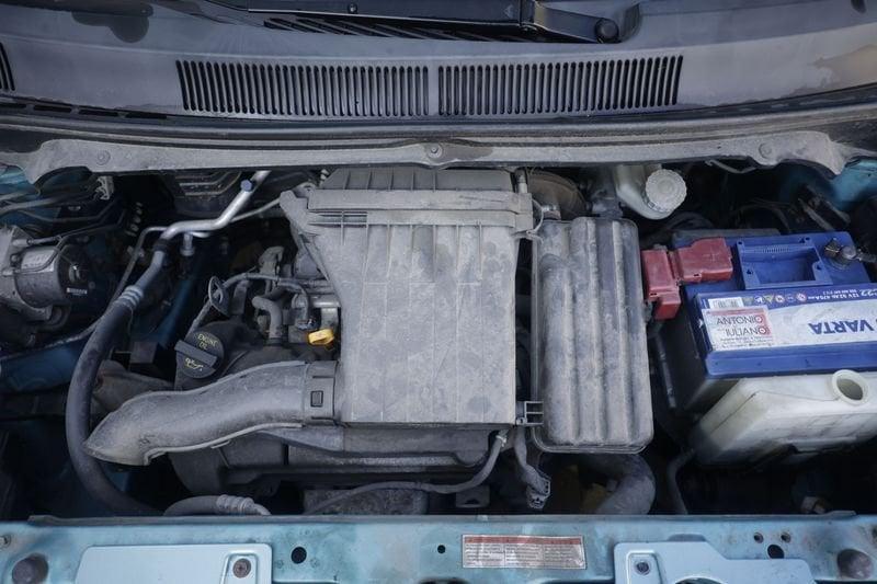 Suzuki Splash Suzuki Splash 1.0 GLS 48KW ANNO 2008