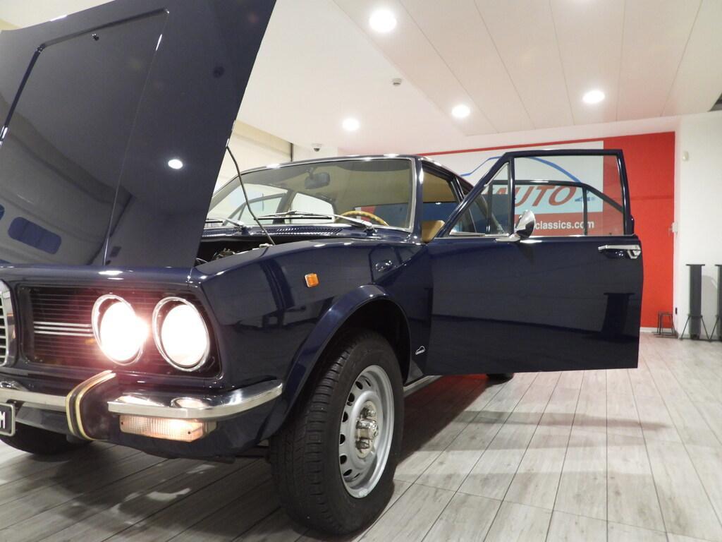 Alfa Romeo Spider ALFETTA TIPO 116.08 1^ SERIE SCUDO STRETTO