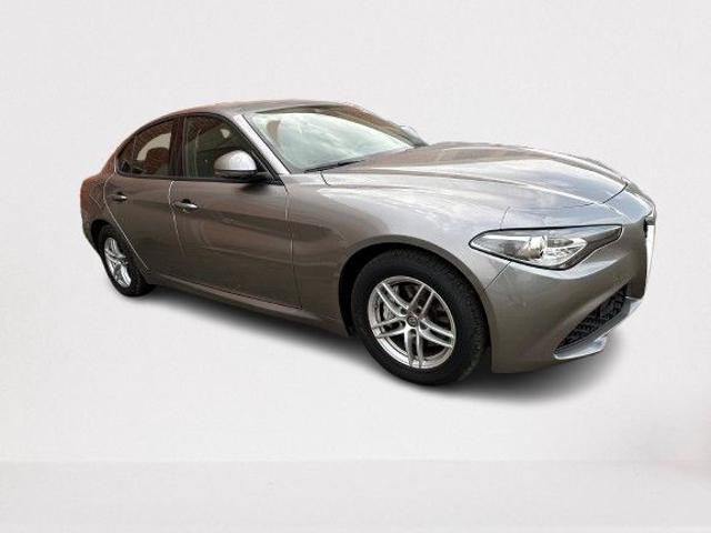 ALFA ROMEO Giulia 2.2 Turbodiesel 160 CV AT8 Business