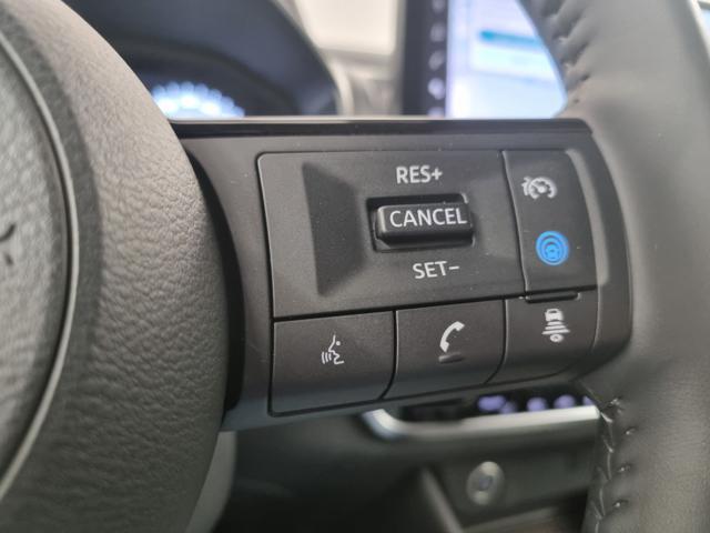 NISSAN Qashqai MHEV 158 CV Xtronic N-Connecta