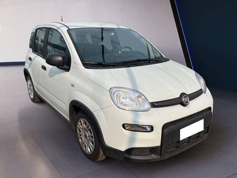 FIAT Panda My23 1.0 70cv Hybrid Panda