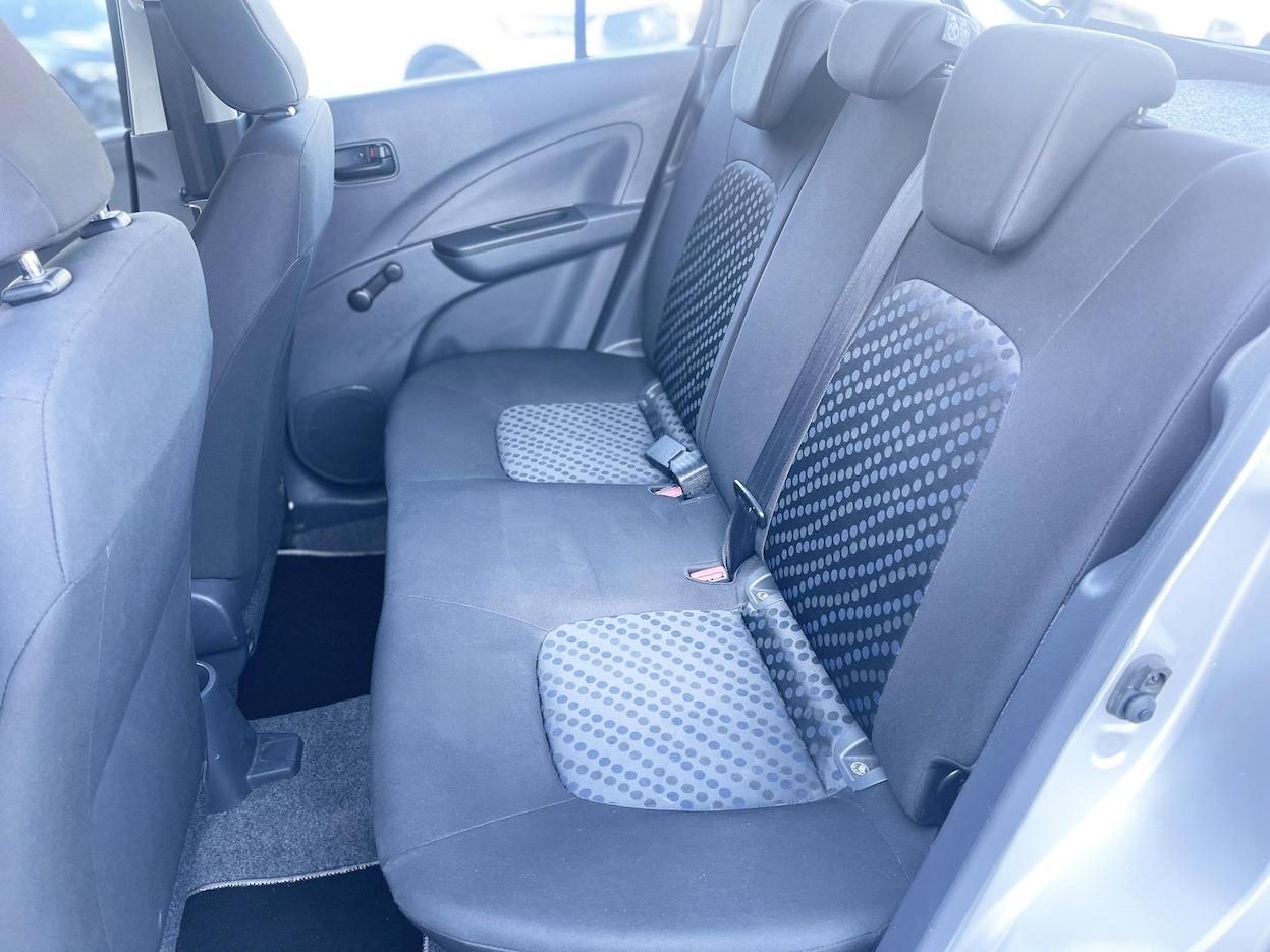 Suzuki Celerio 1.0 Benzina 68CV E6 Neo - 2019