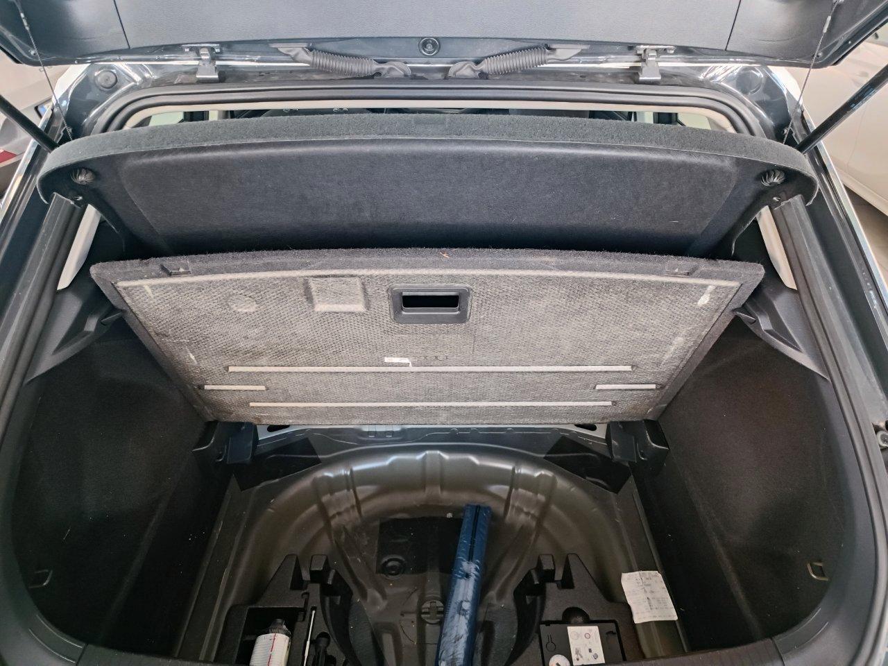 Volkswagen T-Roc 1.5 tsi Style dsg
