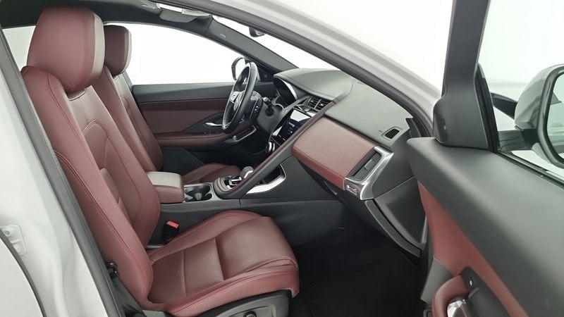 Jaguar E-Pace 2.0D I4 163 CV AWD Auto R-Dynamic S