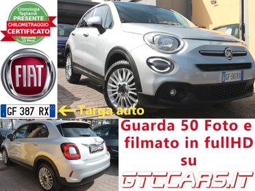 Fiat 500X 1.0 T3 120 CV Connect