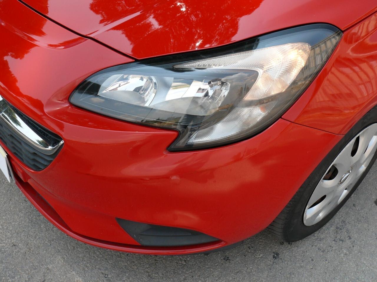 Opel Corsa 1.4 75 CV 5 porte - (M1341)