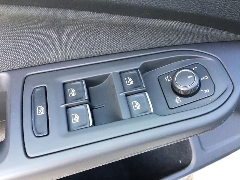 Volkswagen Golf 2.0 TDI 150cv DSG SCR Style GARANZIA EUROPEA