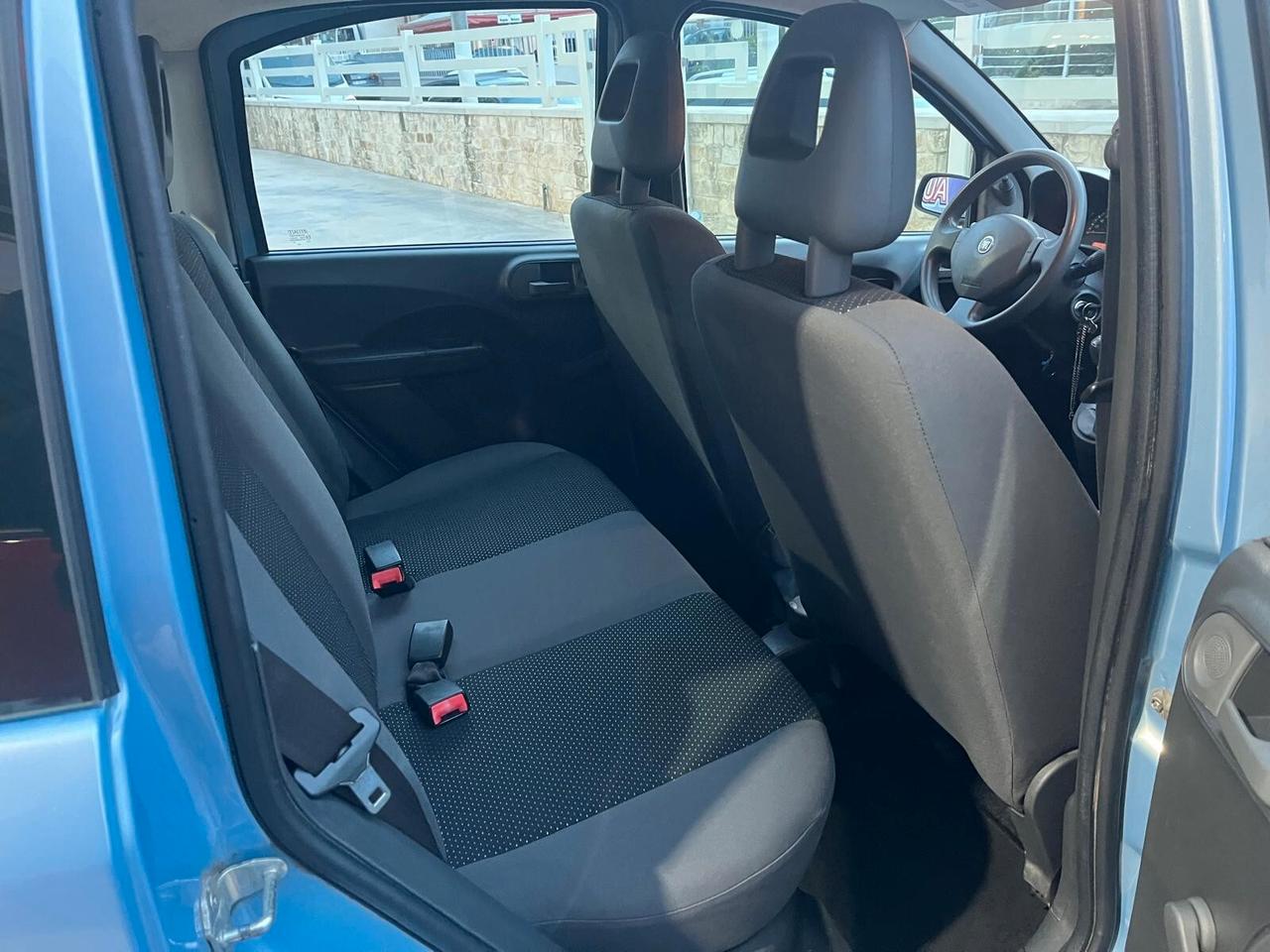 Fiat Panda 1.1 Active