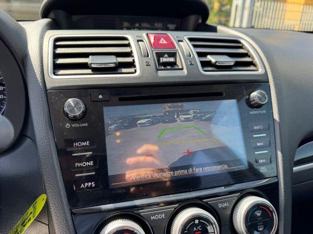 SUBARU Forester 2.0D Sport Unlimited