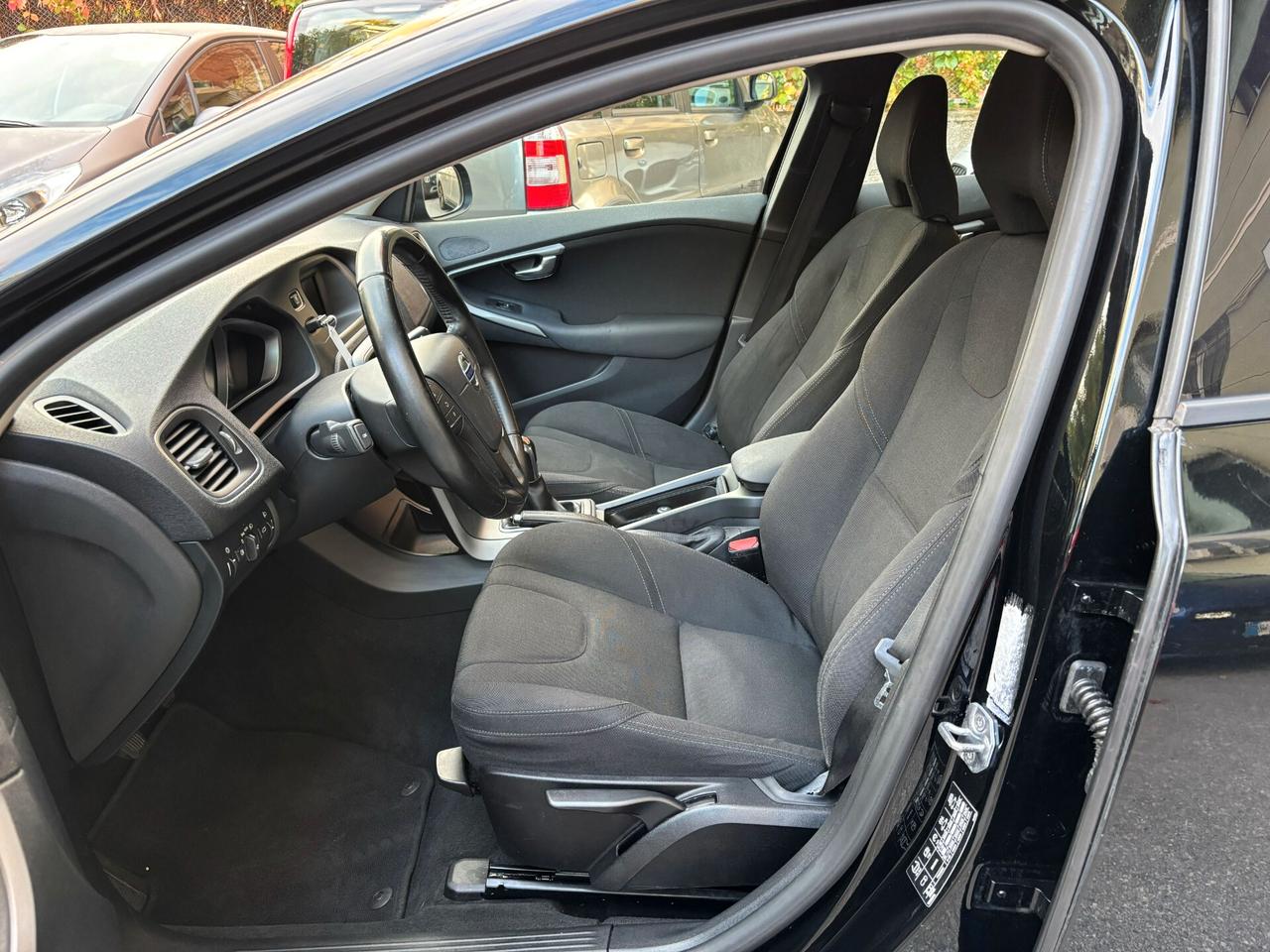 Volvo V40 D2 1.6 Momentum