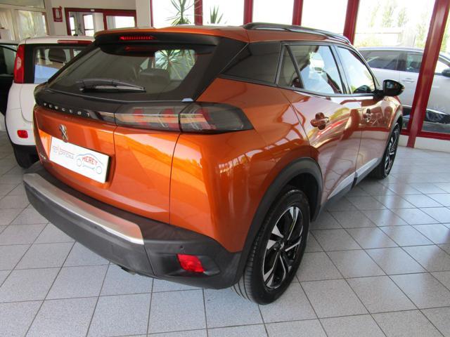 PEUGEOT 2008 PureTech 100 S&S Allure