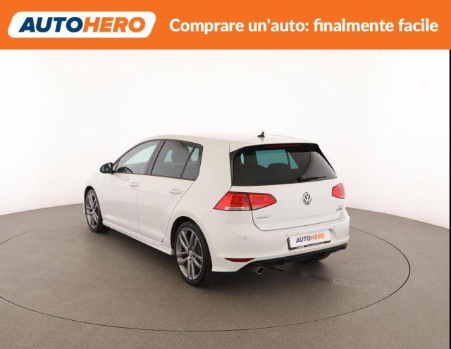 VOLKSWAGEN Golf 1.6 TDI 110 CV 5p. Sport Edition BlueMotion Techno