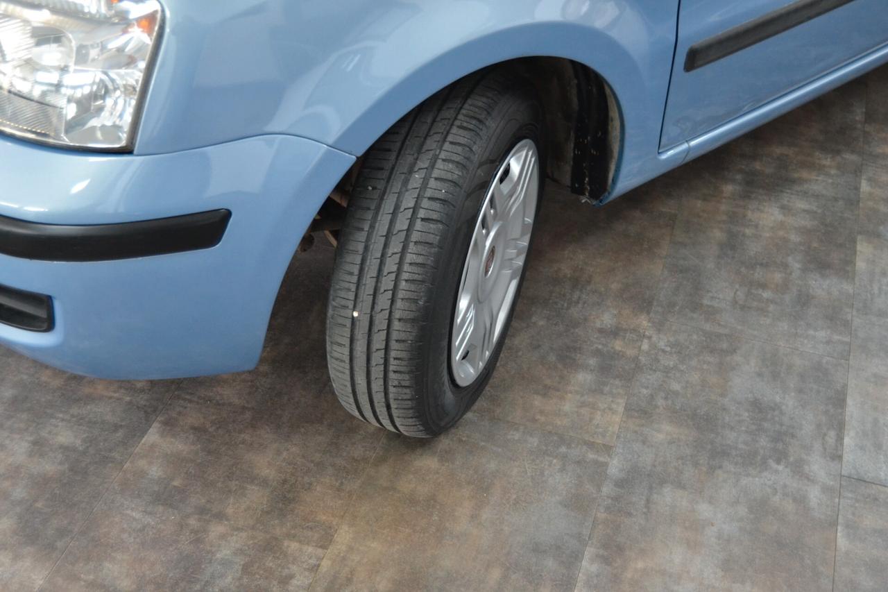 Fiat Panda 1.4 Dynamic Natural Power