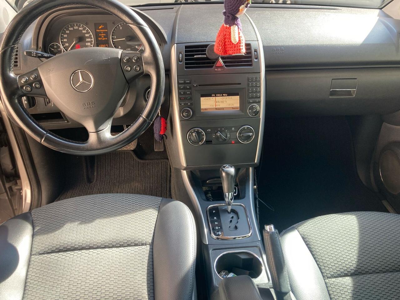 Mercedes-benz A 180 CDI - PERFETTA - 2011
