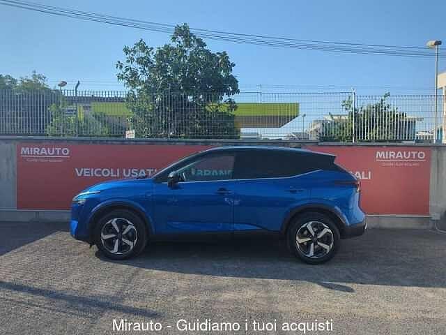 Nissan Qashqai Qashqai MHEV 140 CV Premiere Edition