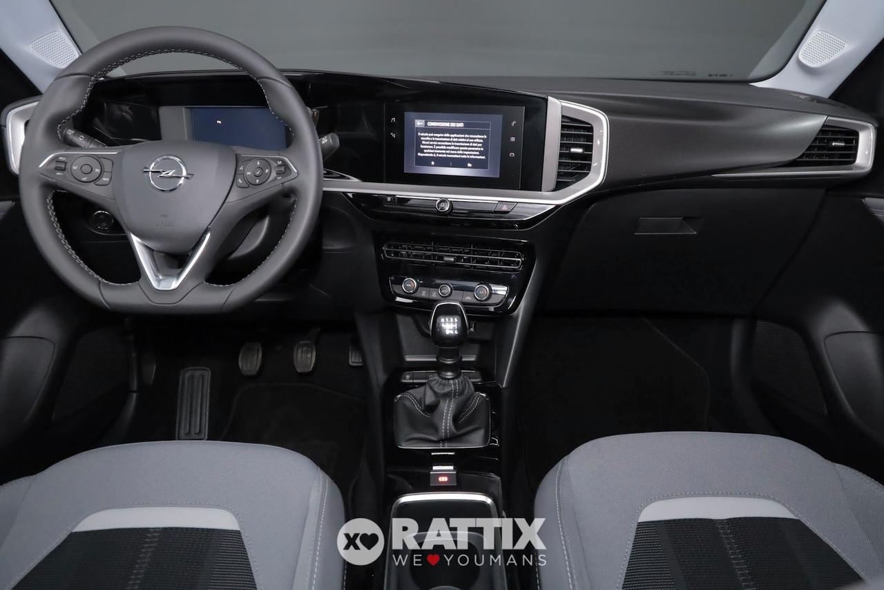 Opel Mokka 1.2 100CV Elegance