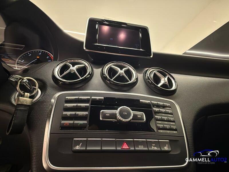 Mercedes-Benz Classe A A 180 CDI