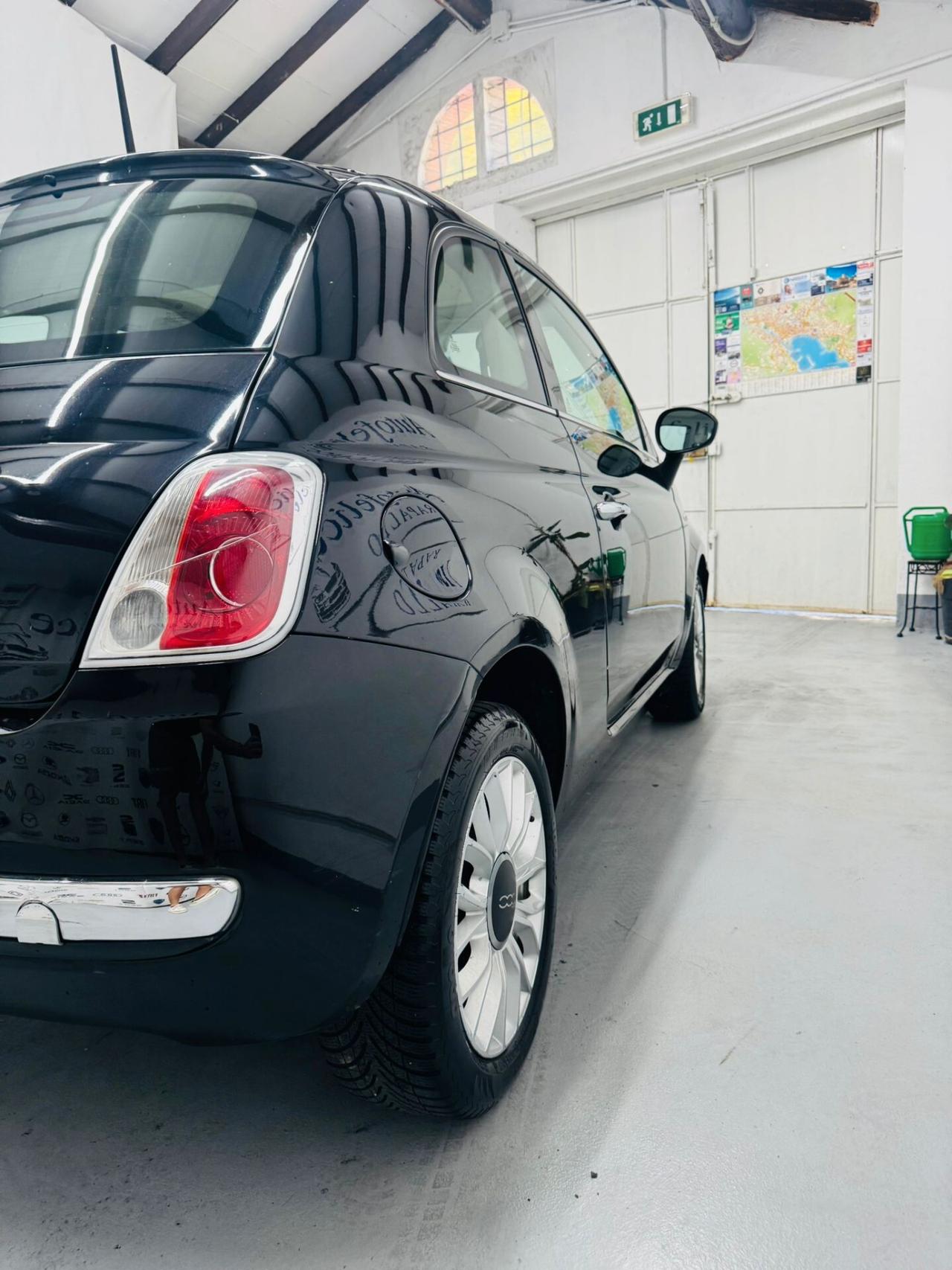 Fiat 500 1.2 Cult