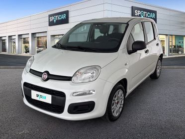 FIAT Panda 1.2 69cv E6 Easy