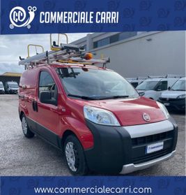 FIAT FIORINO 1.3 M-JET FURGONE ADVENTURE - 2016