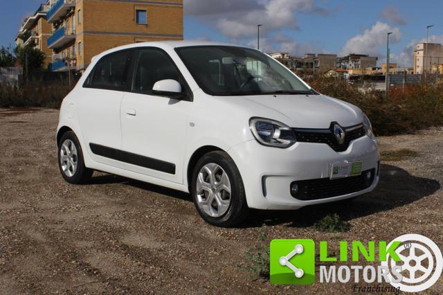 RENAULT Twingo 1.0 SCE 65 CV INTENS