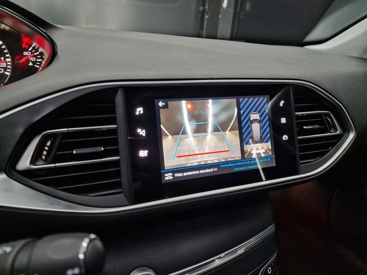 Peugeot 308 1.2 PureTech Turbo 130 S&S Allure